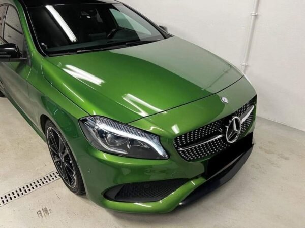 Mercedes-Benz classe A180 – Image 41
