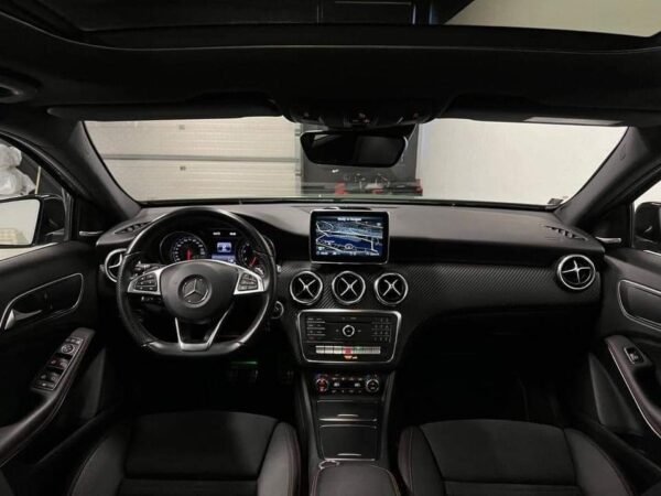 Mercedes-Benz classe A180 – Image 40