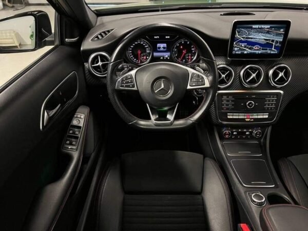 Mercedes-Benz classe A180 – Image 46