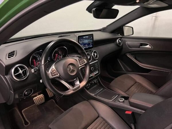 Mercedes-Benz classe A180 – Image 45