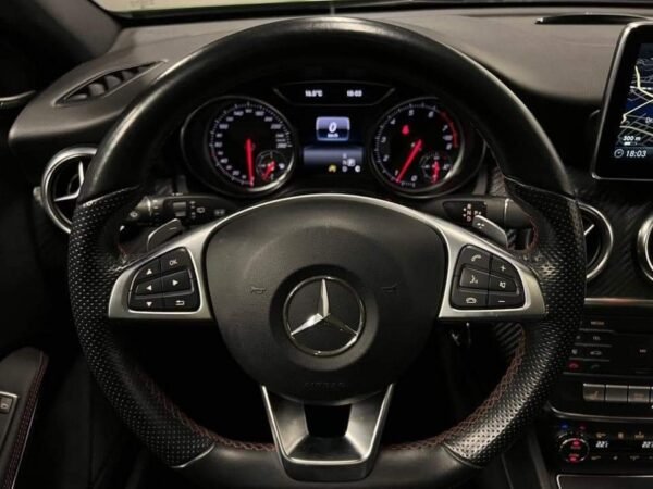 Mercedes-Benz classe A180 – Image 44