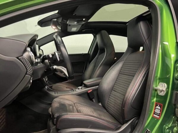 Mercedes-Benz classe A180 – Image 43