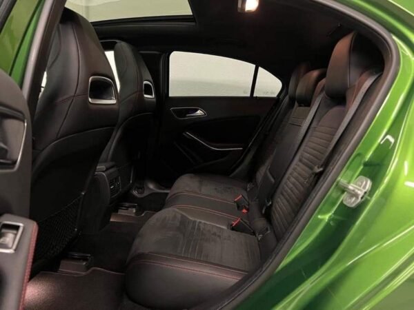 Mercedes-Benz classe A180 – Image 50