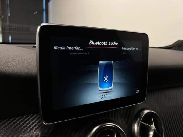 Mercedes-Benz classe A180 – Image 48