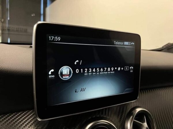 Mercedes-Benz classe A180 – Image 47