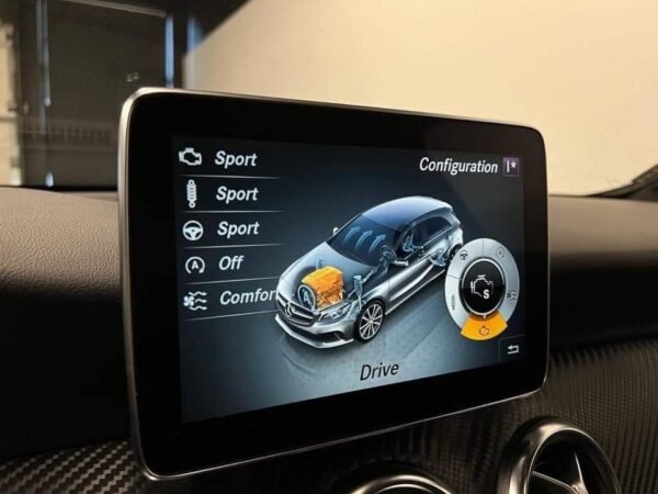 Mercedes-Benz classe A180 – Image 53