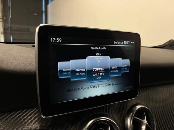 Mercedes-Benz classe A180 – Image 23