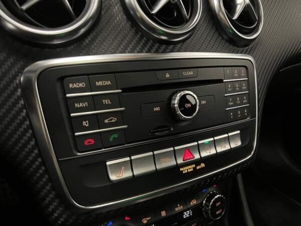Mercedes-Benz classe A180 – Image 51