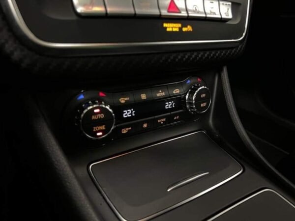 Mercedes-Benz classe A180 – Image 58