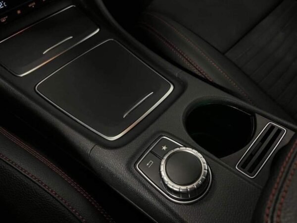 Mercedes-Benz classe A180 – Image 57