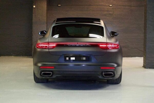 Porsche Panamera – Image 5