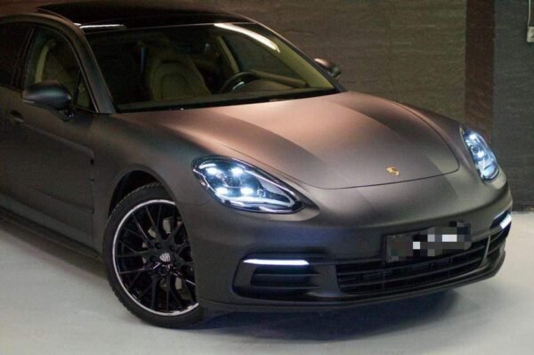 Porsche Panamera – Image 3