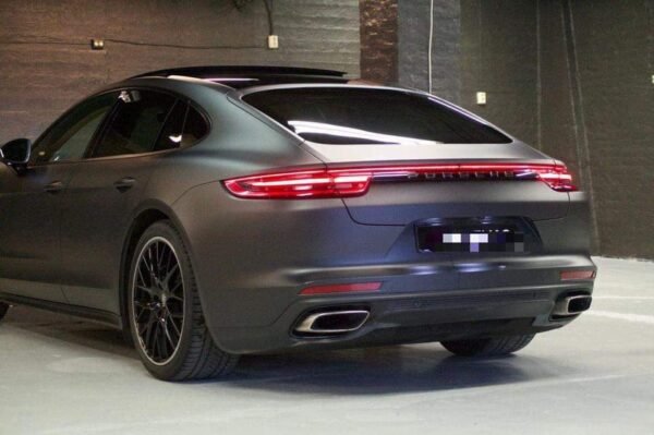 Porsche Panamera – Image 9