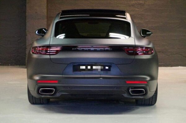 Porsche Panamera – Image 8