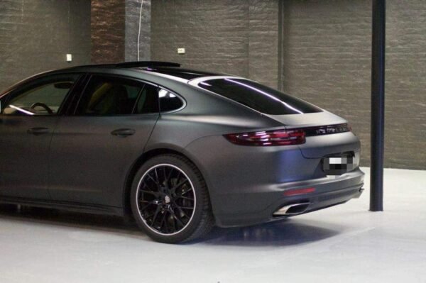 Porsche Panamera – Image 7