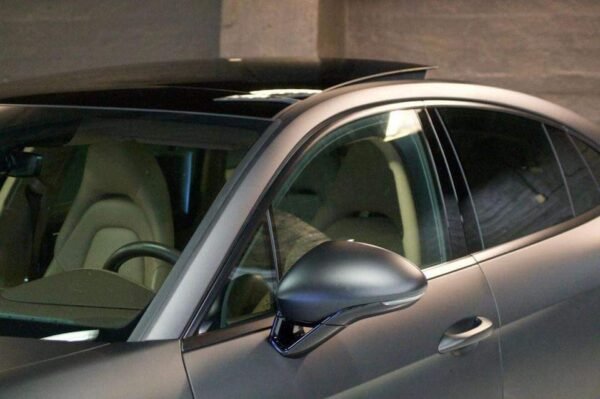 Porsche Panamera – Image 13