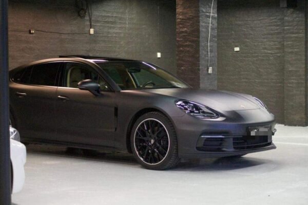 Porsche Panamera – Image 15