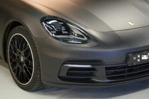 Porsche Panamera – Image 20