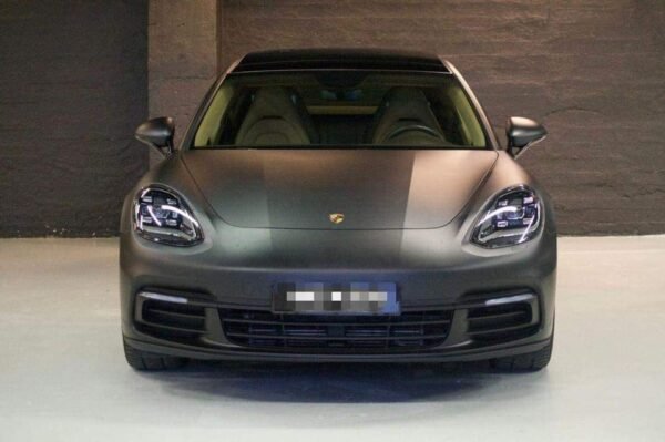 Porsche Panamera – Image 19