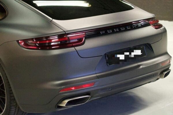 Porsche Panamera – Image 25