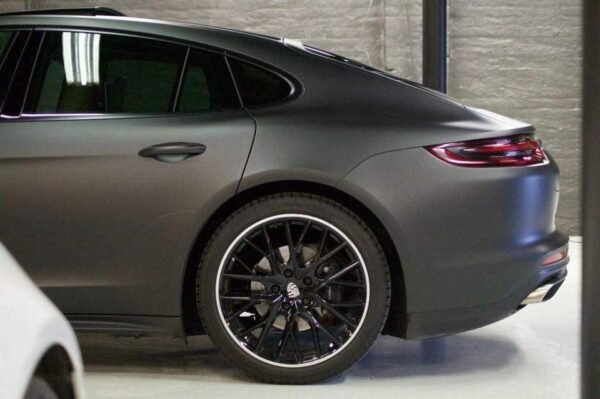 Porsche Panamera – Image 24