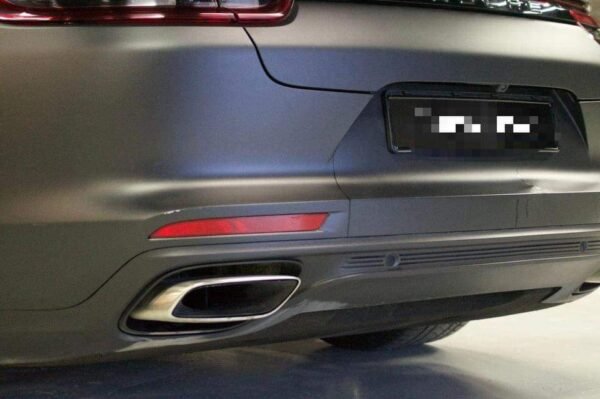Porsche Panamera – Image 23