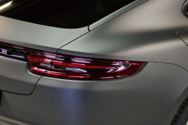 Porsche Panamera – Image 22
