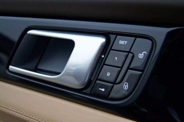 Porsche Panamera – Image 27