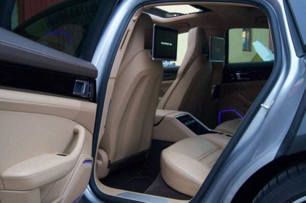 Porsche Panamera – Image 39