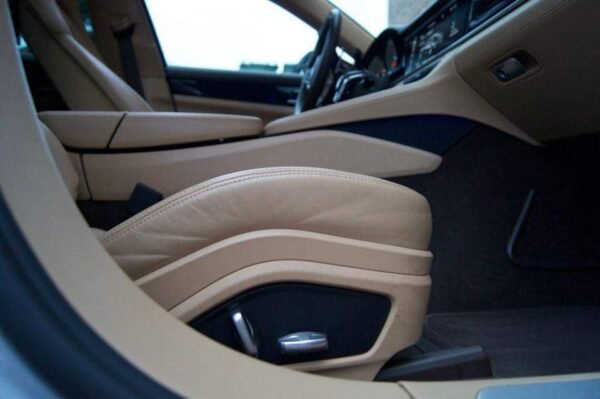 Porsche Panamera – Image 44