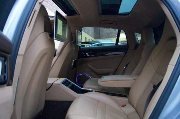 Porsche Panamera – Image 42