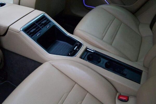 Porsche Panamera – Image 41