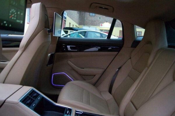 Porsche Panamera – Image 48