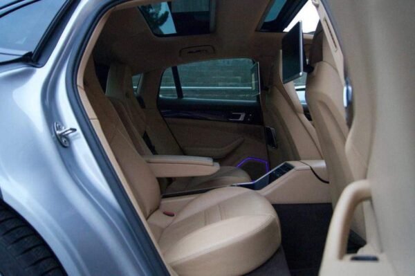 Porsche Panamera – Image 47