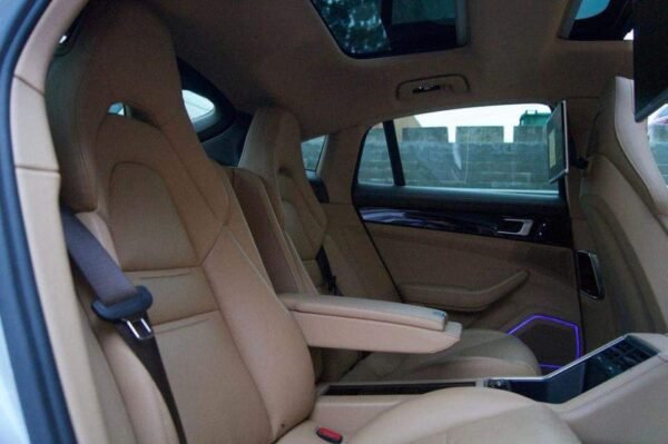 Porsche Panamera – Image 46