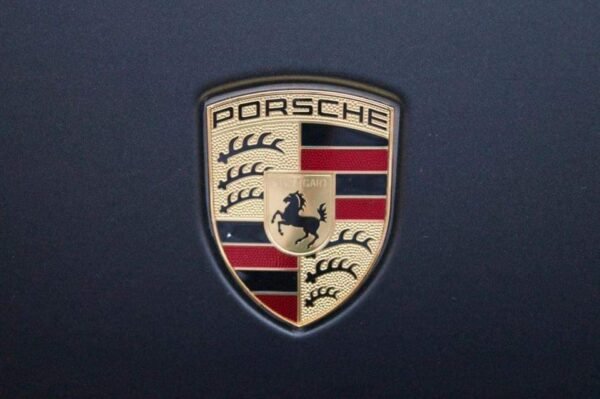 Porsche Panamera – Image 45
