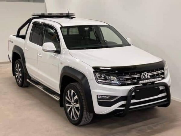 Volkswagen Amarok – Image 2