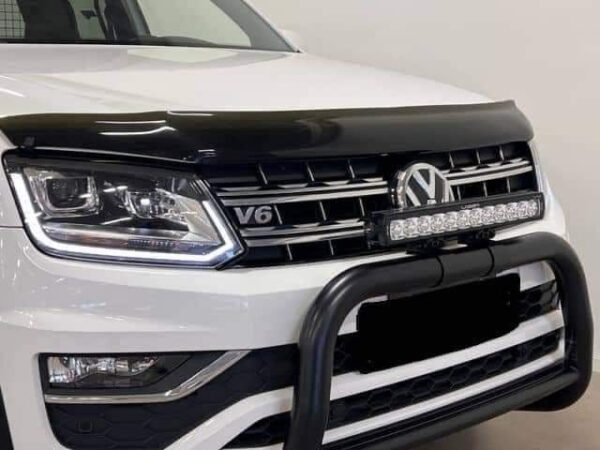 Volkswagen Amarok – Image 6