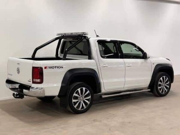 Volkswagen Amarok – Image 5