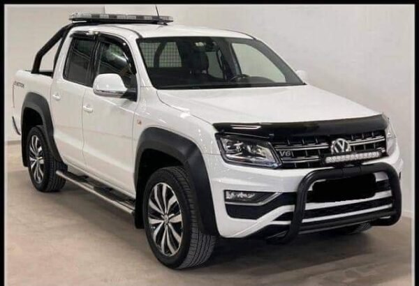 Volkswagen Amarok – Image 4