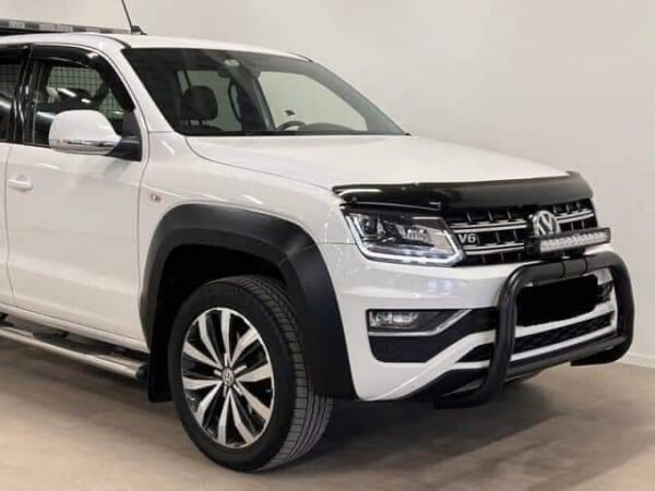 Volkswagen Amarok – Image 3