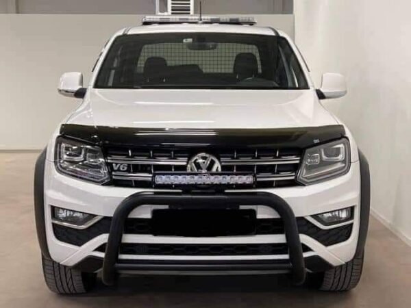 Volkswagen Amarok – Image 10