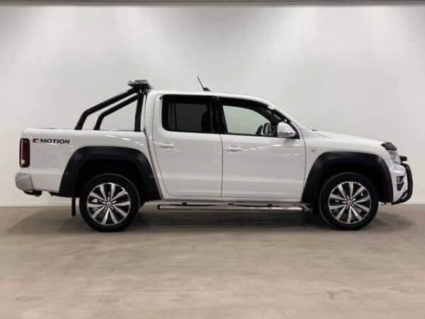 Volkswagen Amarok – Image 9