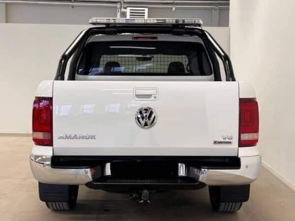 Volkswagen Amarok – Image 8
