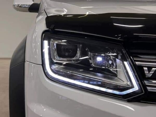 Volkswagen Amarok – Image 7