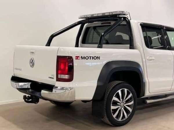 Volkswagen Amarok – Image 13