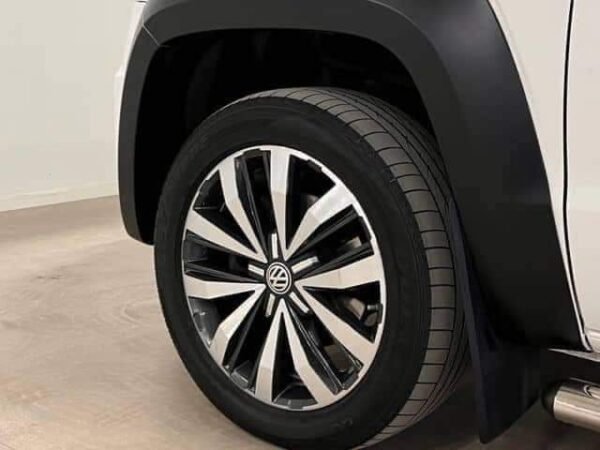 Volkswagen Amarok – Image 12