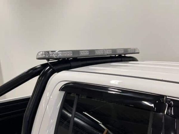 Volkswagen Amarok – Image 11