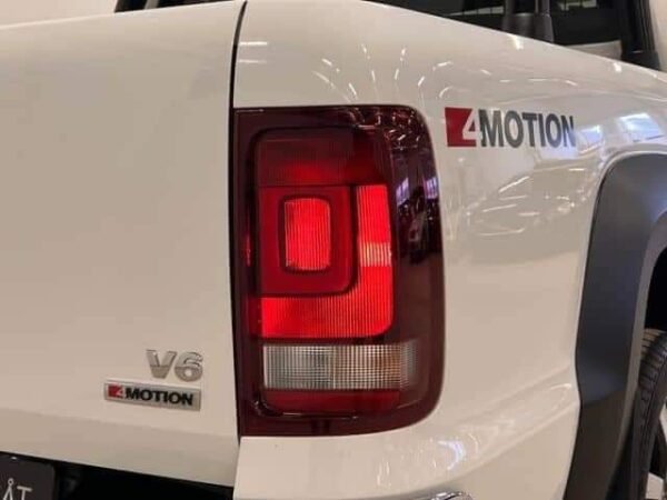 Volkswagen Amarok – Image 17