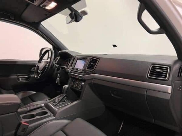 Volkswagen Amarok – Image 15